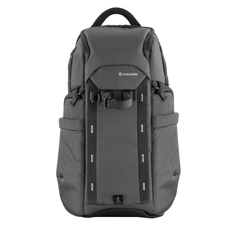 Zaino custodia per fotocamera Grigio